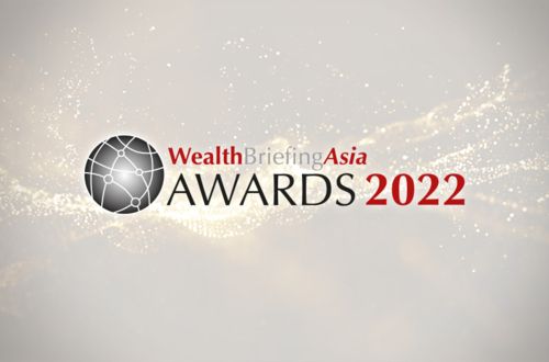 Award | Indosuez | Wealth Management | WealthBriefing | Asia | China | Singapore | Hong Kong