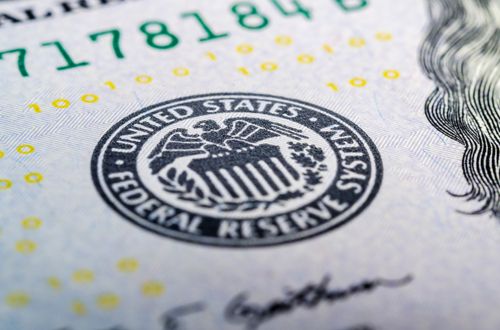 Réserve Fédérale | Fed | US | USA | Dollar