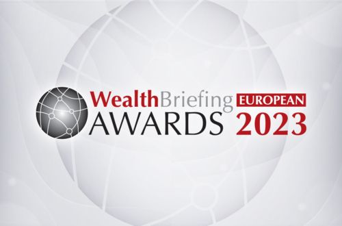 WealthBriefing | Gestion de Fortune | récompense | prix | Europe | Indosuez